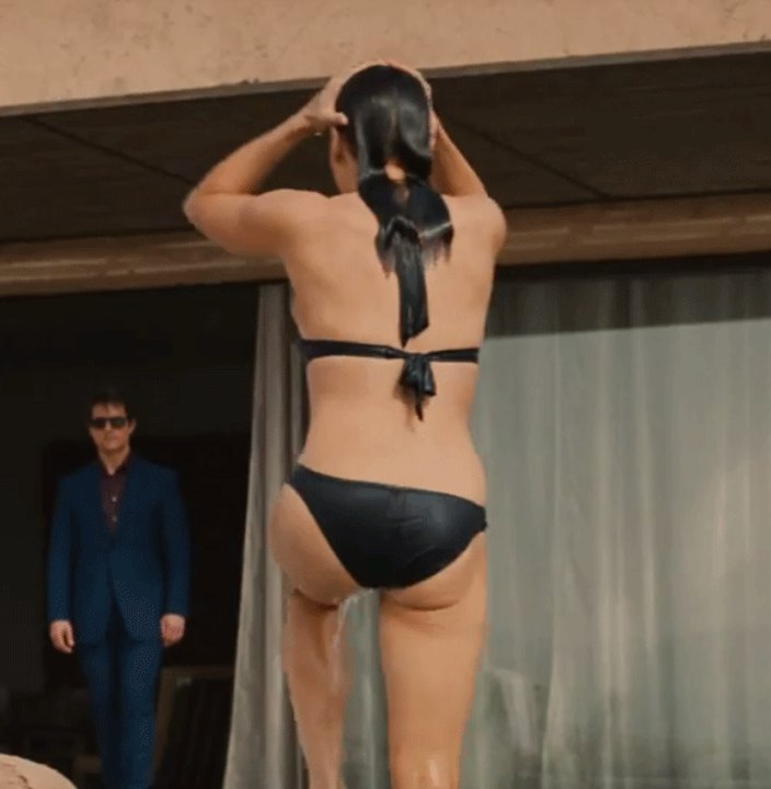 Mission Impossible Rogue Nation Trailer