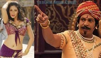 Vadivelu romances Sadha in Eli movie - 123 Cine news - Tamil Cinema News