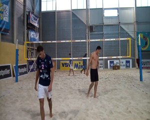 Tang:Max Adri/Martel 1er set 12:09