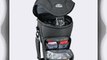 Tamrac 5629 Pro 9 Digital Zoom Camera Bag (Black)