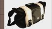 Tuff-Luv Shoulder case Bag for digital SLR camera in size: XL / color: Beige / compatible with