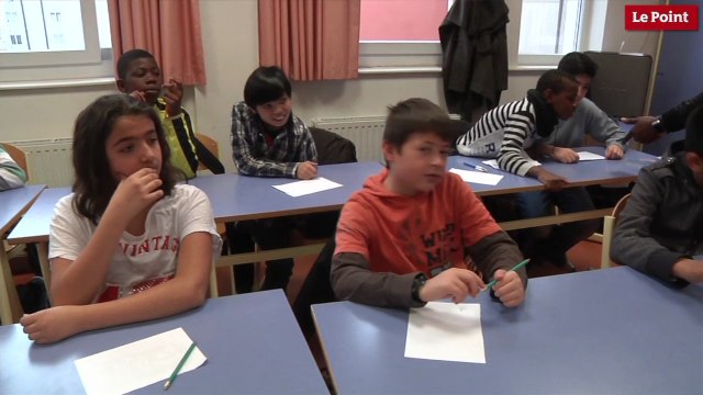 L'éducation contre le racisme : Qu'est-ce qu'on peut faire ? On n'est que des citoyens !