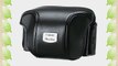 Canon PSC-3000 Leather Case for Canon G3