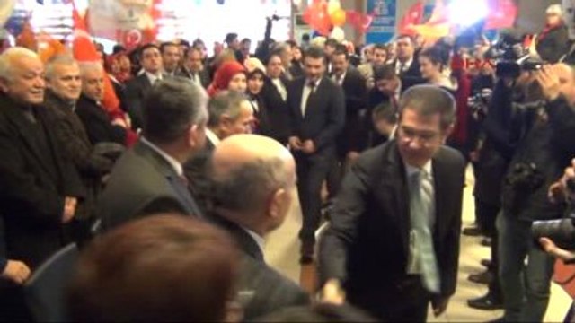 Giresun Bakan Canikli Geçmiş Yılların Acısını Çıkartırcasına Sağlık Hizmetinde Bulunuluyor -2