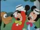 Mickey Mouse - Plutos Party Funny Cartoons for Children