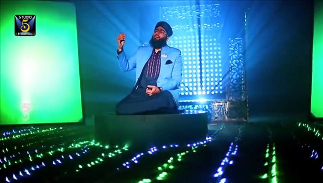 Ya Rasool Allah Madine Me Hamay Hafiz Ahsan Qadri Hafiz Tahir Qadri Official HD Video Album 2015