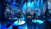 Adam Lambert TV Performance of Sleepwaker
