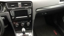 2015 mk7 GTI tapping sound on startup