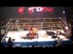 Mexican Wrestler dies in ring after receiving 619 from Rey Mysterio 2015