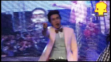 อ้อนแอ -  Love sick The series season 2