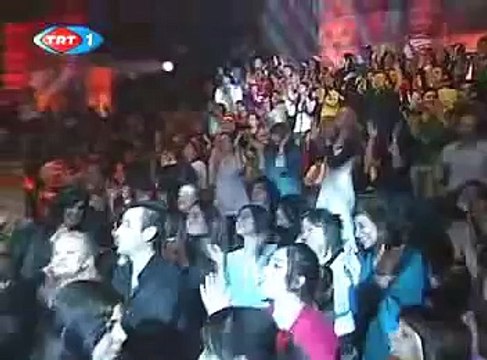 candan erçetin senden başka