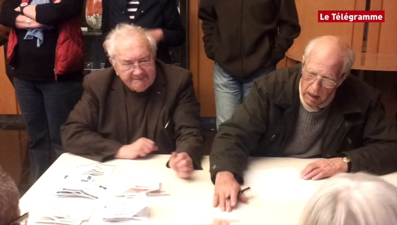 Elections départementales. Le dépouillement a commencé à Quimper