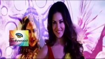 Sunny Leone Kissed By Jas Arora At Ek Paheli Leela Trailer Launch - The Bollywood