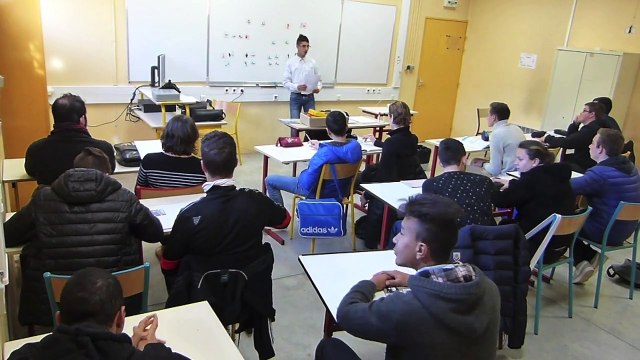 Se former pour sauver INRS 2015 MU69