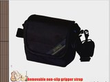 Domke 700-J5A J-5XA Shoulder and Belt Bag (Black)