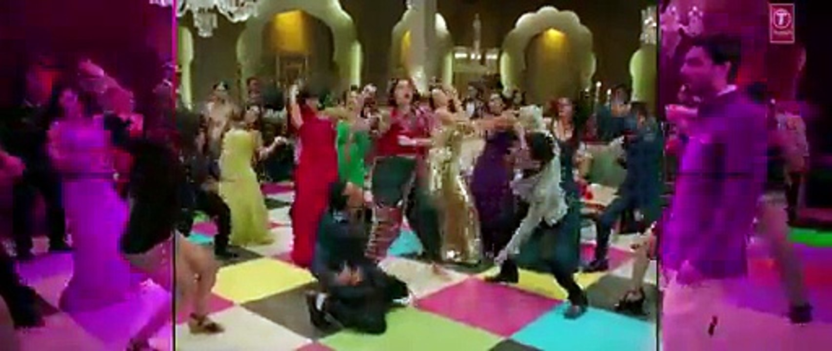 abhe to party shuro hoi hay hit hindi song 2015.