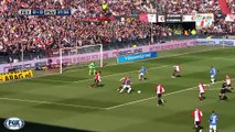 22-03-2015 Samenvatting Feyenoord - PSV