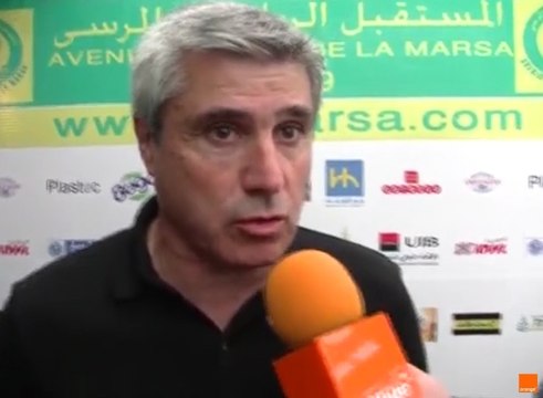 الافريقي يخسر الصدارة بسبب سوبر يوسف الطرابلسي