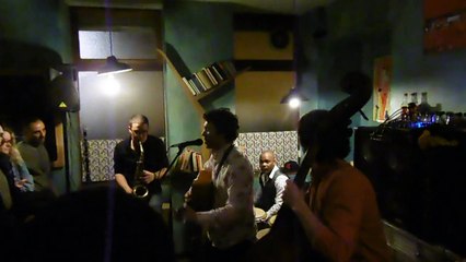 "Les Rencontres Musicales" de La Bodéga, Lille (p.1)