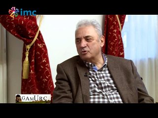 Gamurç - Vasil Liaze (22 Mart 2015)