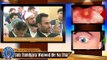 Maulana Tariq Jameel explained about the miracle of human creation and working of eyes. SubhanALLAH!