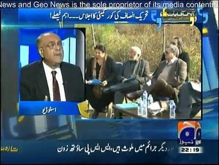 Aapas KI Baat - 22nd March 2015