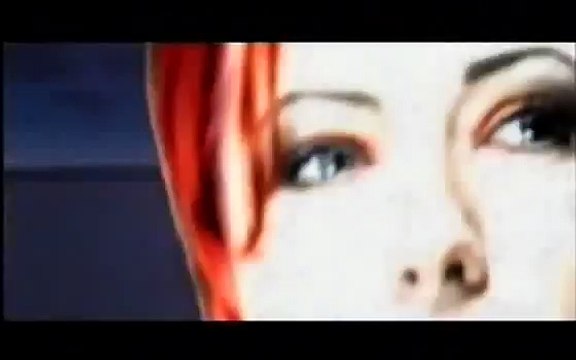 Candan Erçetin Gamsız Hayat Orjinal Video Klip