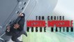MISSION: IMPOSSIBLE Rogue Nation - Teaser 