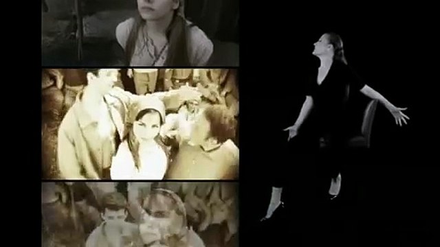 Candan Erçetin _ Ben Kimim