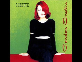 Candan Erçetin - Dünya Durma (2000)