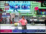 Jeeto Pakistan - 22 March 2015 P7