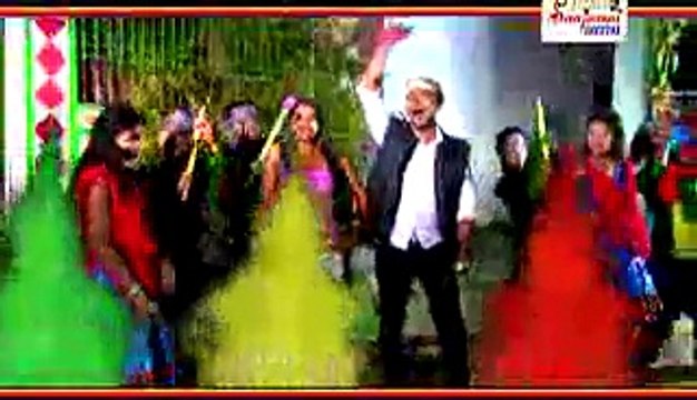 HD Bhitari Rang Jani Dali Ye Jija - 2014 New Bhojpuri Hot Holi Song - Jitendra Masiha