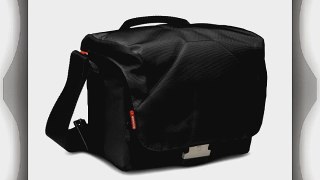 Manfrotto MB SSB-5BB BELLA V Shoulder Bag (Black)
