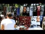 Events in El Salvador mark anniversary of Romero assassination