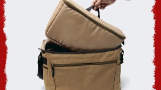 Portare' PIN1-G Multi Use Bag Insert