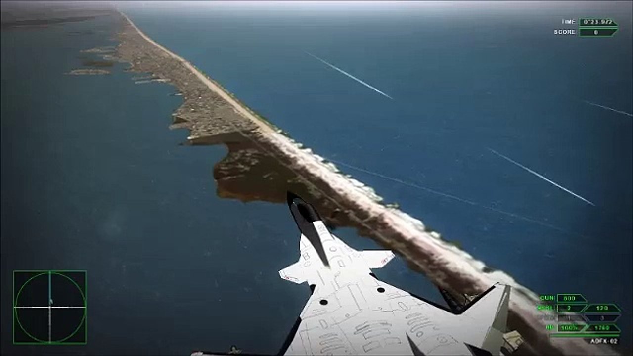 VT: MPBM boom test