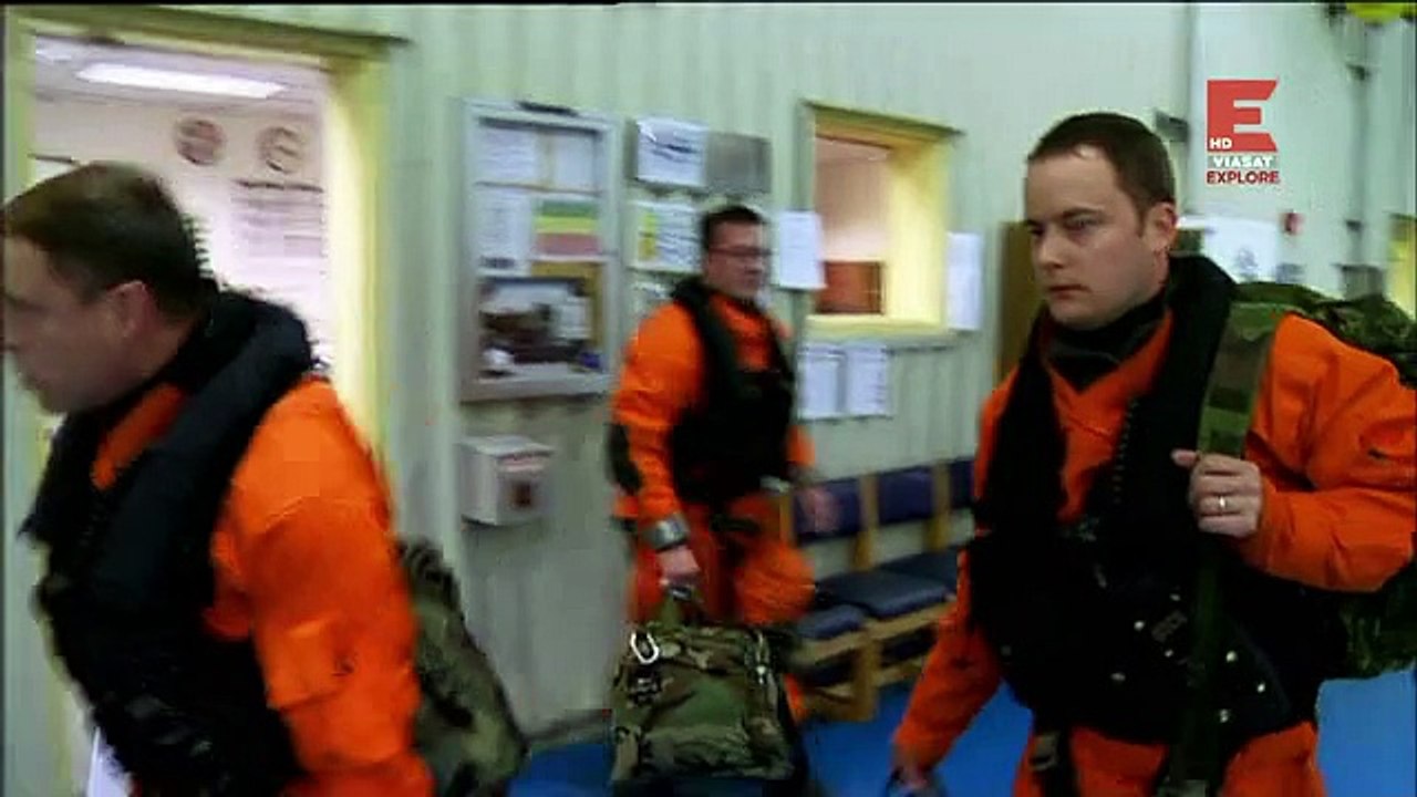 Coast Guard Alaska S01E16