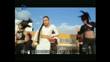 Kida - Boni Zo