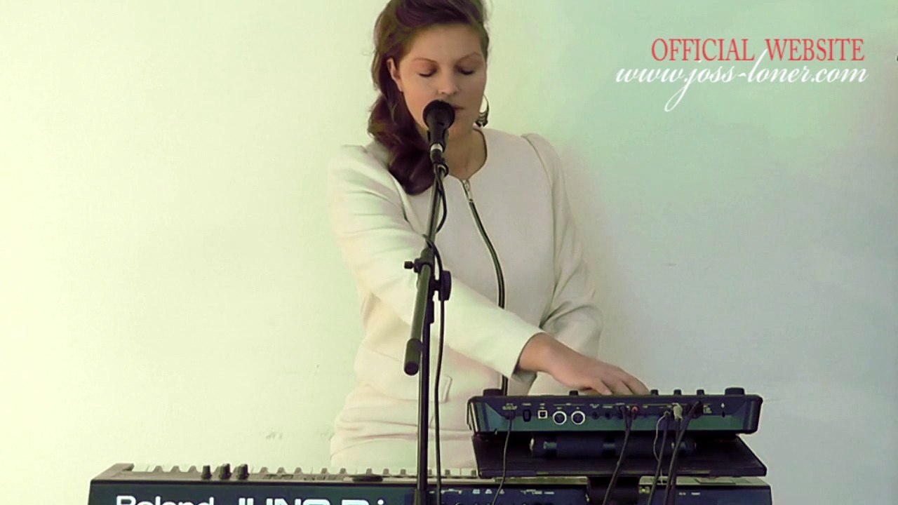 Loop Station: Joss Loner - Carry On (Original)