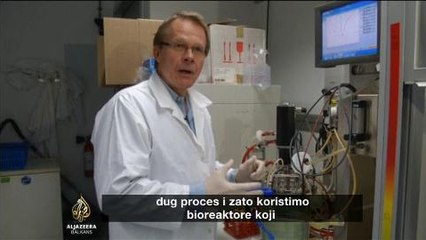 Al Jazeera Svijet - 22.03.2015.