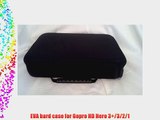 Best Hard EVA Carry Case For Gopro HD Hero 3  3 2 1 - Camera