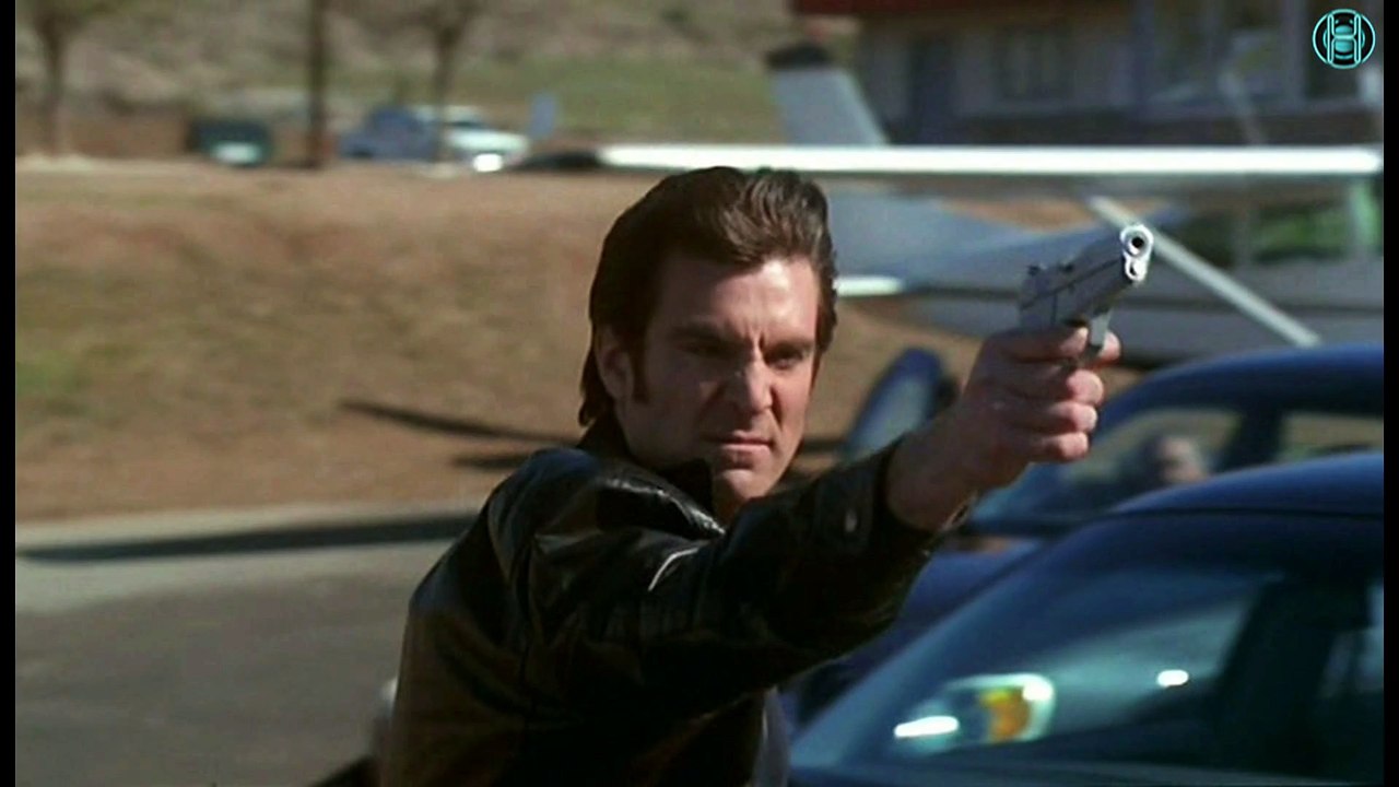 Real Drive (The Pretender)