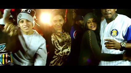 Nochy Popeye Mh La Sensacion & Doble X (LAindustriaHD) - SAMMY SOSA Official Video by Polanc Graphs