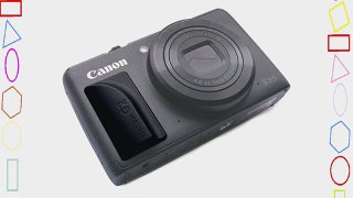 Flipbac Camera Grip G2 for Nikon J1 Olympus E-pm1 E-pl3 Xz-1 Canon S95 S90