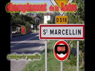 evan LOPEZ bmx champt de la Loire 2015 St Marcellin