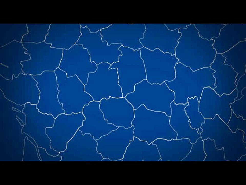 Elections départementales - France Bleu Cotentin