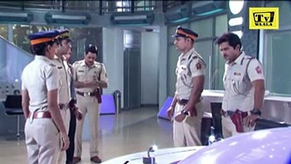 RAJEEV KHANDELWAL ON THE SETS OF SHAPATH