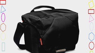 Manfrotto MB SSB-4BB BELLA IV Shoulder Bag (Black)