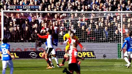 Pays-Bas - Le doublé d'Achahbar