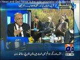 Aapas KI Baat With Najam Sethi - 22nd March 2015 On Geo News With Najam Sethi 22-March-2015